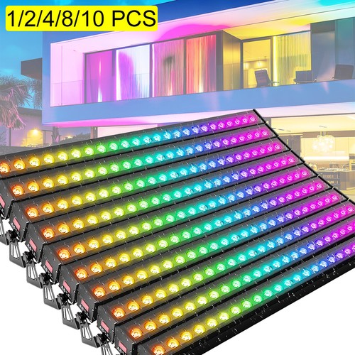 Waterproof wall washer light - wall,