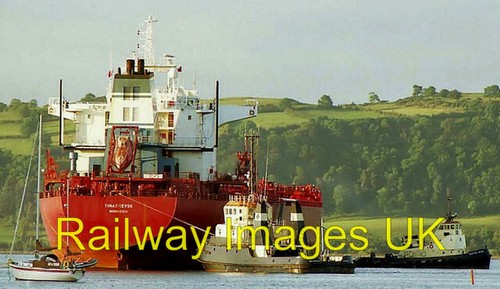Ship photo tanker and - photo,