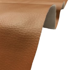 Faux Leather Fabric Soft