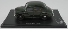 NOREV RENAULT 4CV 4 HP 1950