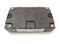 Renault Laguna MK3 3.0dCI 2009 GPS navigation control unit module 280240001R 
