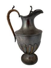 Antique John Betjemann