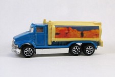 Hot Wheels Kenworth Tanker