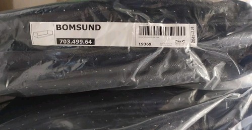 Ikea bomsund comfort cover - ikea,