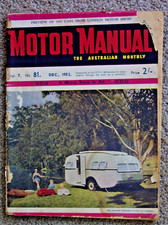 Motor Manual 1952 Dec 81
