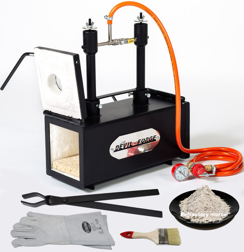 Dfprof2 gas propane - gas,