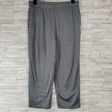 Mens STARTER Tracksuit Bottoms