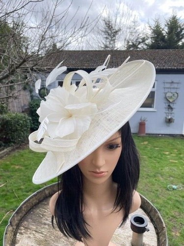 New wedding ascot - new,