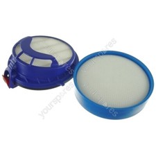 Dyson Vacuum Cleaner DC25 and