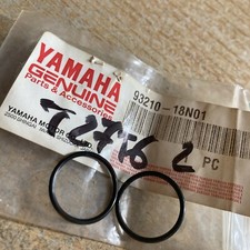 Yamaha 93210-18N01 X2 O-Ring