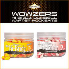 DYNAMITE BAITS WOWZERS