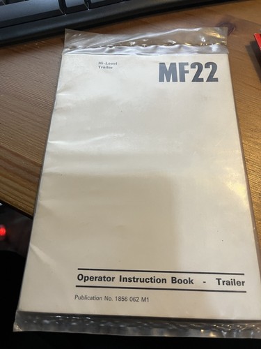 Massey ferguson level - massey,