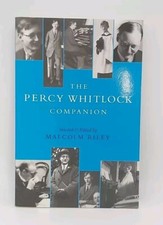 The Percy Whitlock Companion