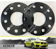 Alloy Wheel Spacers 5mm For