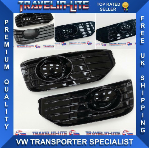 Transporter sportline fog - sportline,