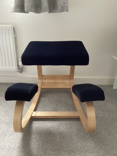 Littay nobel kneeling chair - littay,