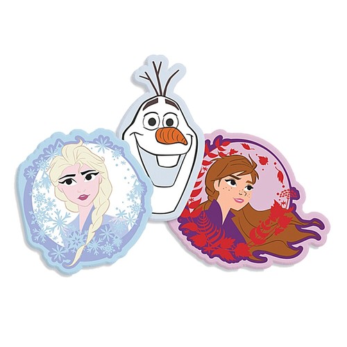 Genuine disney frozen - disney, 2