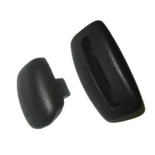 Recaro tilt release levers - tilt,