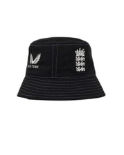 Castore England Cricket Bucket Hat Sale Item Adults One Size