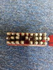 Priority A-Z letter marking