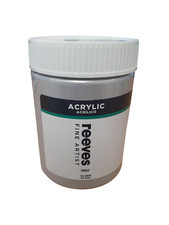 Reeves Fine Artists' Metallic