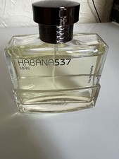 Habana 537 Man Eau De Toilette