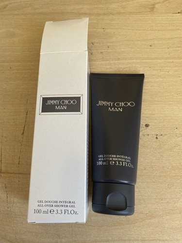 Jimmy choo man all - choo, shower