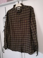 Next Men's Shirt Size XL