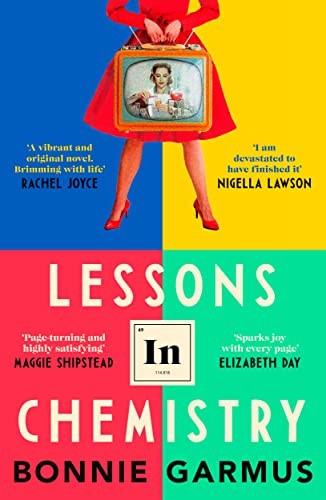 Lessons chemistry the - chemistry:,