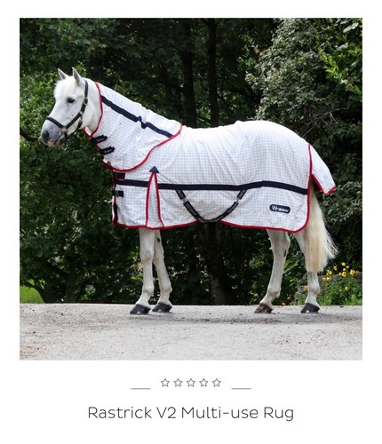 New john whitaker - 5’9'',
