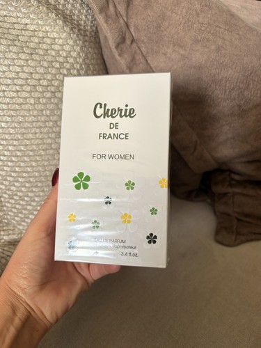 Cherie france for - france,