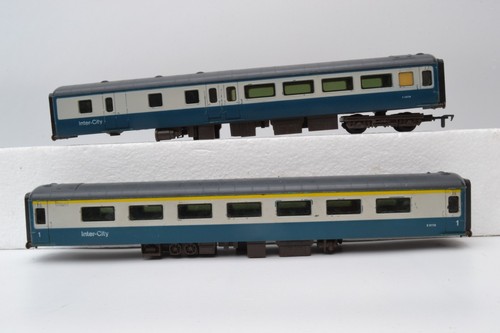 Airfix mk2 blue - blue, &