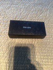 PRADA Black Sunglasses