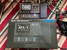 Boss GX-10 Guitar Effects