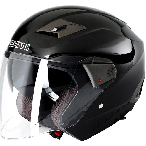 Duchinni d205 matt black - duchinni,