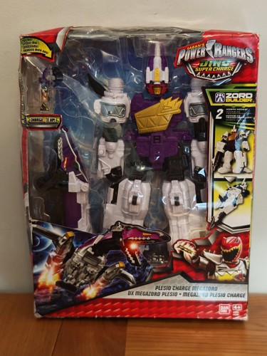 Power rangers dino - power,