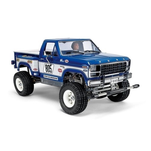 Tamiya ford f 150 - 1/10,