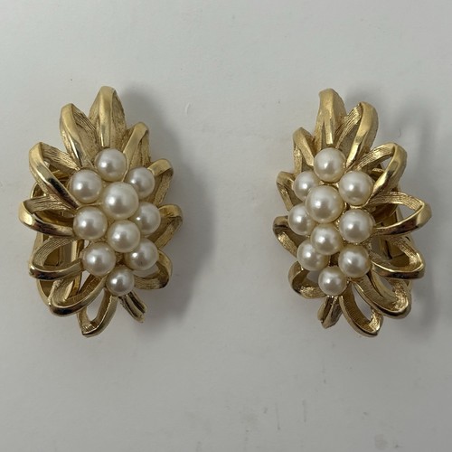 Vintage signed crown - vintage,