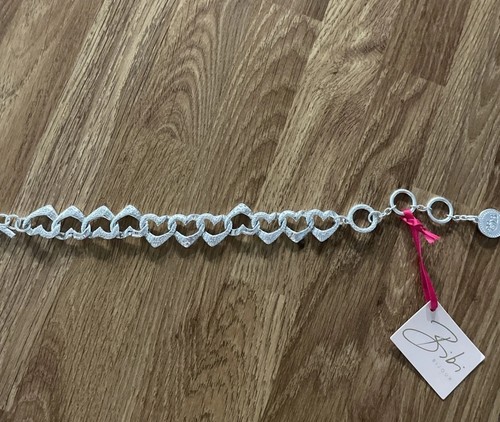 Bibi bijoux silver - bibi, tone