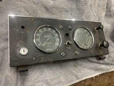 ROVER P4 DASH PANEL 