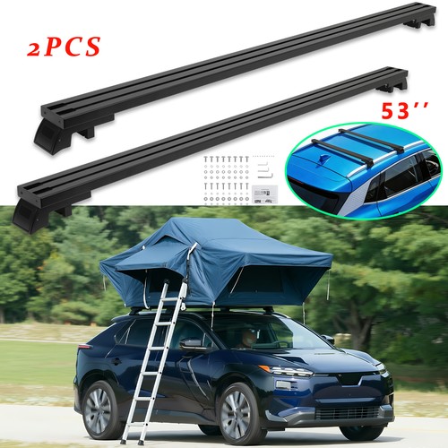 Roof rack cross bar - roof,