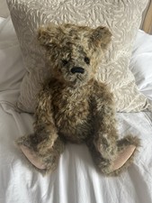 Charlie Bears- Heartfelt 2016