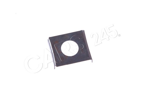Genuine spring plate center - vw,