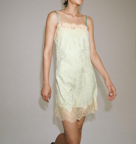Zara collection jacquard - collection,