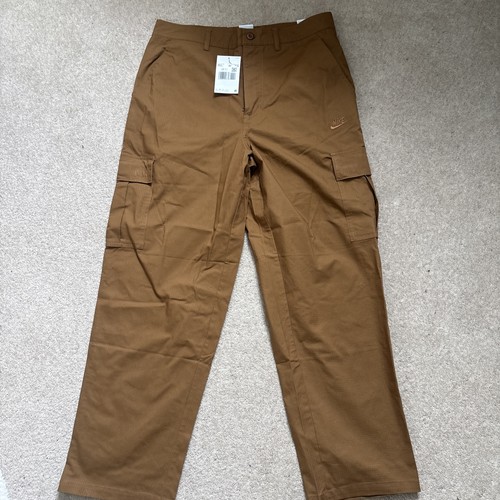 Men nike cargo - men’s, pants
