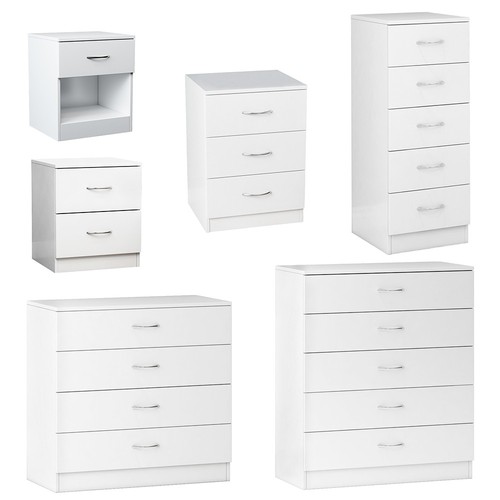 Modern chest drawers - modern,