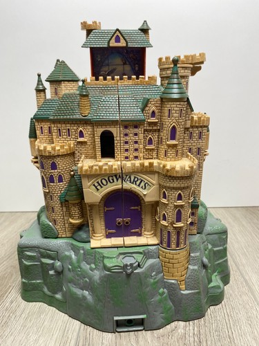 Harry potter hogwarts school - potter,