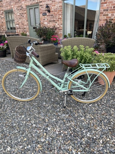 Pendleton somerby junior bike - somerby,