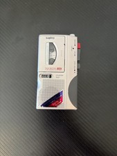Sanyo TRC-690M Micro Tape