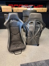 964 993 RS Style Carbon Bucket